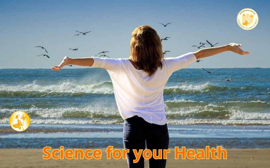 Science for your health